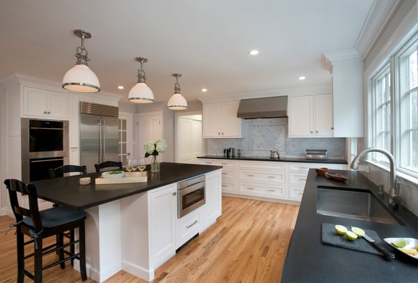 7 Reasons to Remodel Your Kitchen