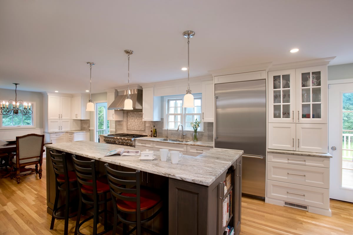 7 Reasons to Remodel Your Kitchen