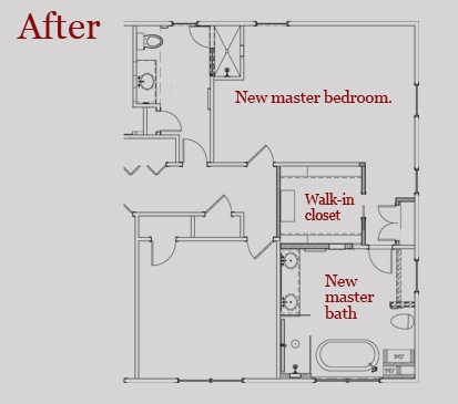 Master Bath Hobi Award Winner Clark Construction Master Bath Hobi Award Winner Clark Construction