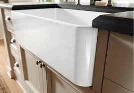 Blanco Cerana white apron sink