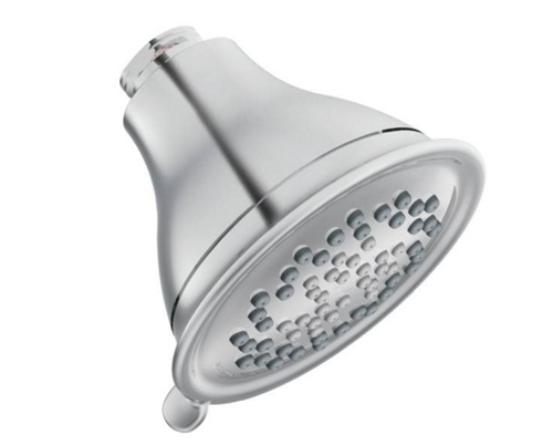 Envi Eco-performance shower head