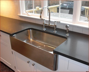 Kohler farm sink