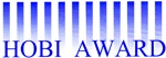 HOBI Award logo presented to contractors in CT with the best remodeling projects. 