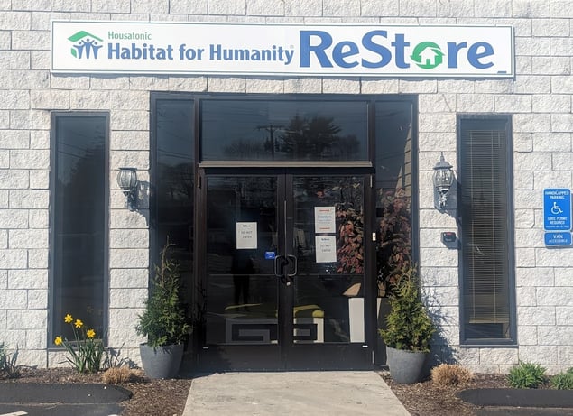 Danbury Restore image