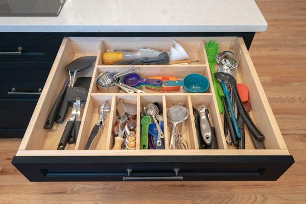 Kitchen Drawer