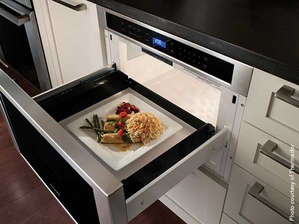 MicroDrawer-Microwave-Open