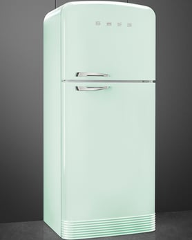 Smeg Fridge