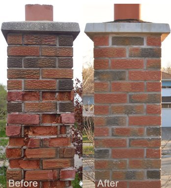 chimny-repointing