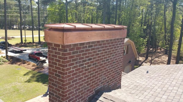 fabricating-a-copper-chimney-cap-0