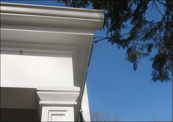 Attention is paid to multi-layered moldings to ensure a good match