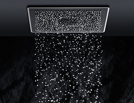 kohler rain